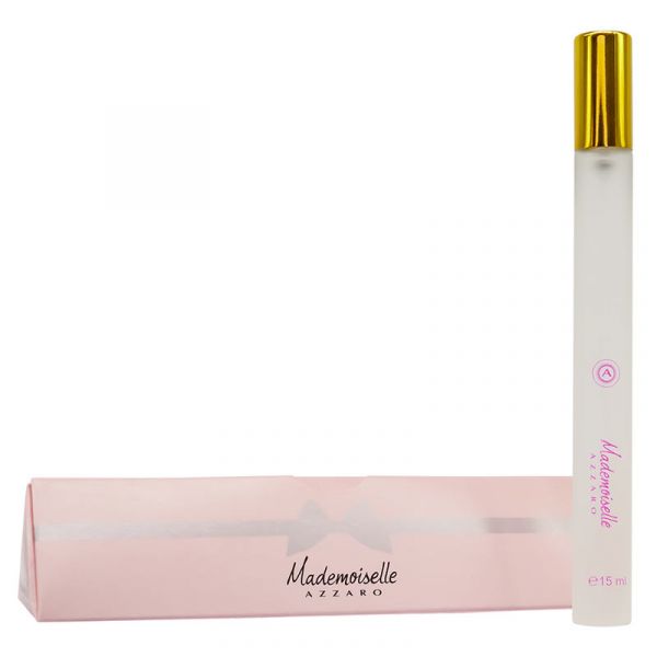 Azzaro Mademoiselle, edt., 15 ml